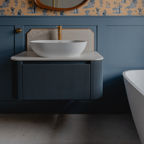 Bathroom Fitters Edinburgh