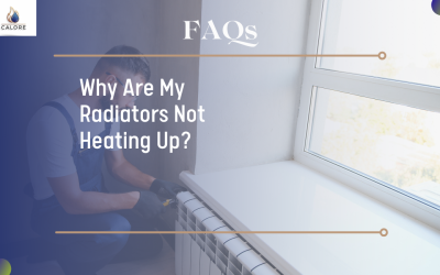 Why Are My Radiators Not Heating Up?
